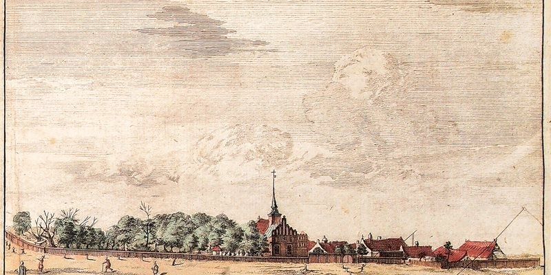 Młode Miasto Gdańsk i jego średniowieczna historia w Muzeum Gdańska