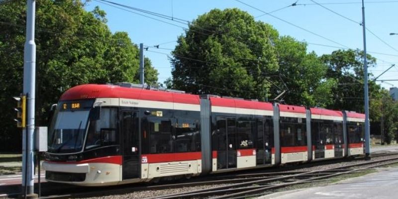 Powstaną trasy tramwajowe za ponad pół miliona złotych