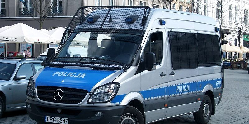 POLICJA OSTRZEGA- NOWA METODA OSZUSTÓW „NA BLIK-A"