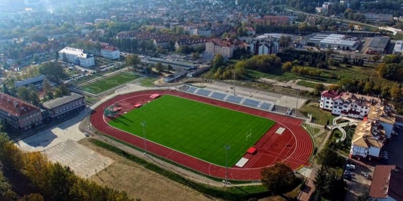 Gdańska młodzież będzie rywalizować w kilkudziesięciu dyscyplinach sportowych!