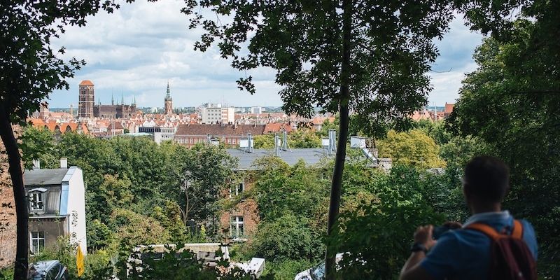 W jaki sposób najlepiej poznawać dzielnice Gdańska? Z Lokalnymi Przewodnikami i Przewodniczkami!