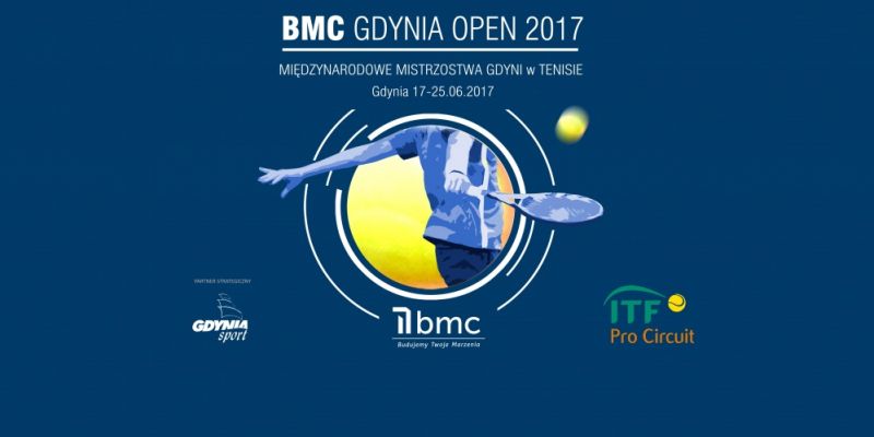Tenis wraca na korty Arki Gdynia
