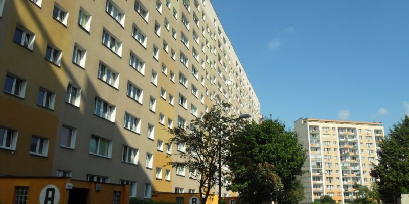 Trójmiejski rynek mieszkaniowy - najdynamiczniejszy rynek w kraju