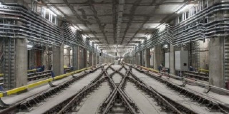 Otwarcie ofert w przetargu na budowę kolejnych trzech stacji II linii metra