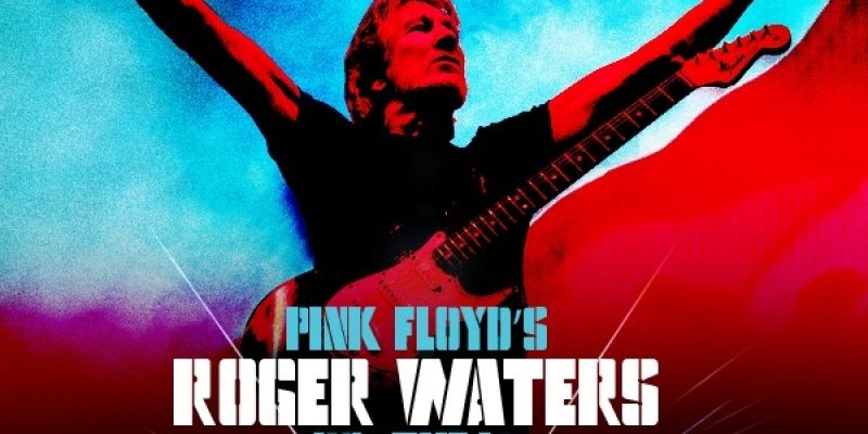 Roger Waters wystąpi w ERGO ARENIE!
