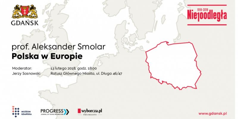 Polska w Europie – za tydzień kolejna Gdańska Debata Obywatelska