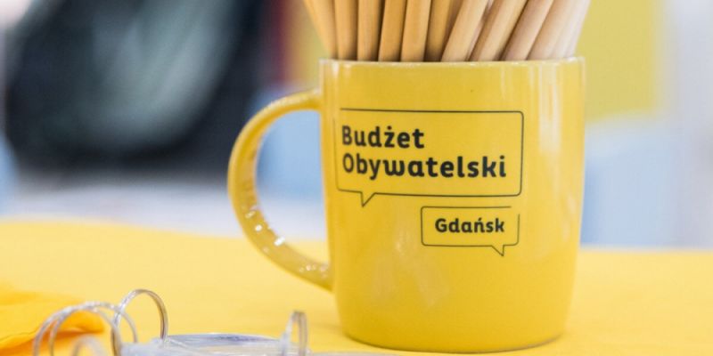 Zwycięskie projekty budżetu obywatelskiego 2020 w Gdańsku