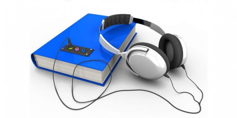 Wady i zalety audiobooków