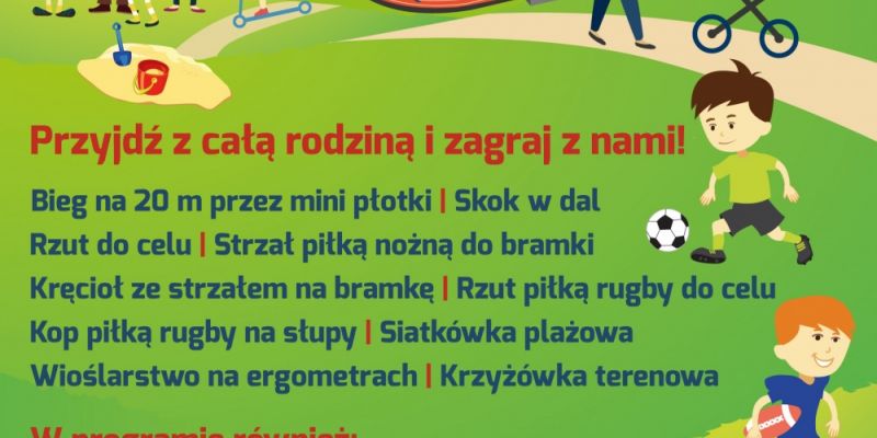 Gdańska Rodzinna Gra Rekreacyjna
