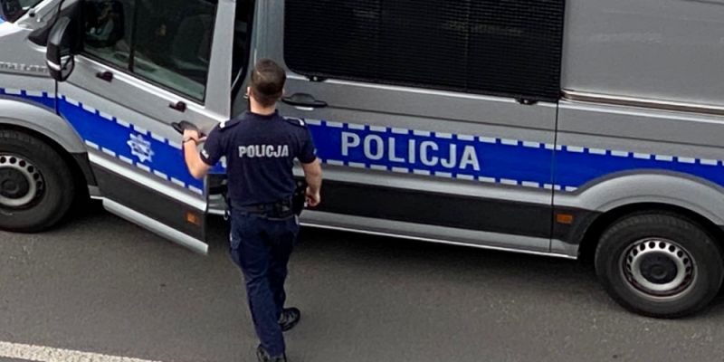 Dzisiaj policjanci Gdańskiej drogówki przeprowadzą działania w ramach akcji „Niechronienia uczestnicy ruchu drogowego"