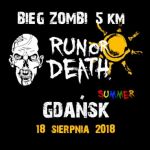 Run Or Death Summer