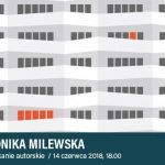 Monika Milewska / Latawiec z betonu