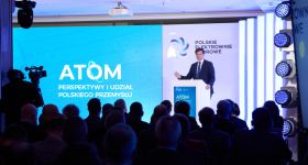 Elektrownia jądrowa – potencjał dla pomorskich firm