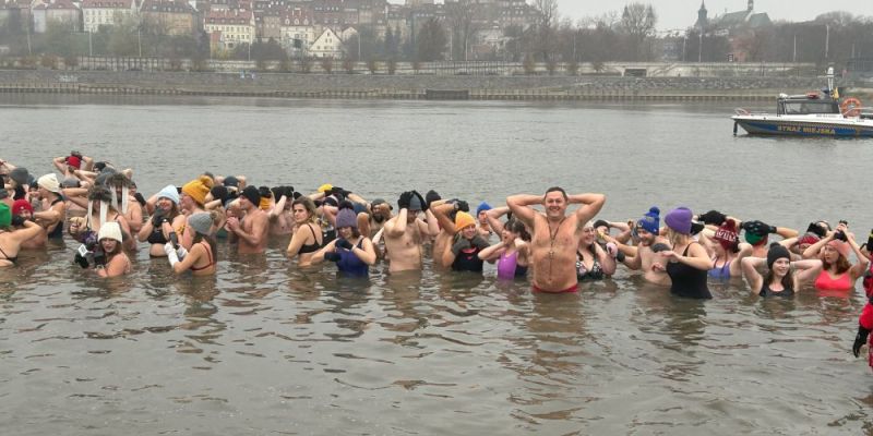 Szkółka Morsowa wraca w z nowościami