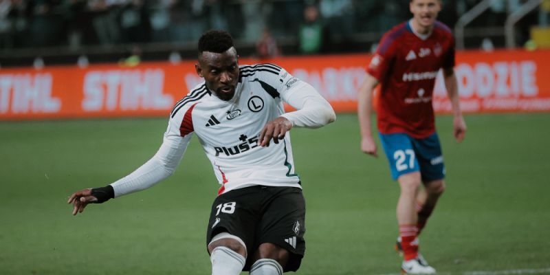 Remis, który niewiele daje