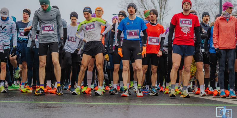 Bielany znów pobiegną – Bieg Chomiczówki i Bieg o Puchar Bielan 2026