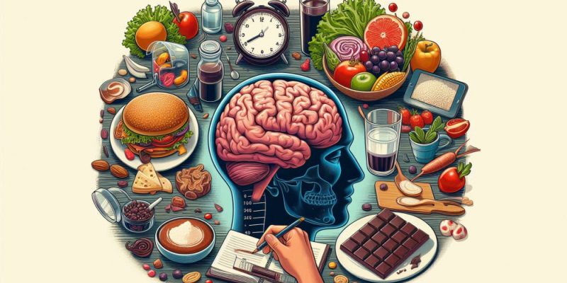 Paliwo dla mózgu. Co jeść, by utrzymać koncentrację w pracy przez 8 godzin?