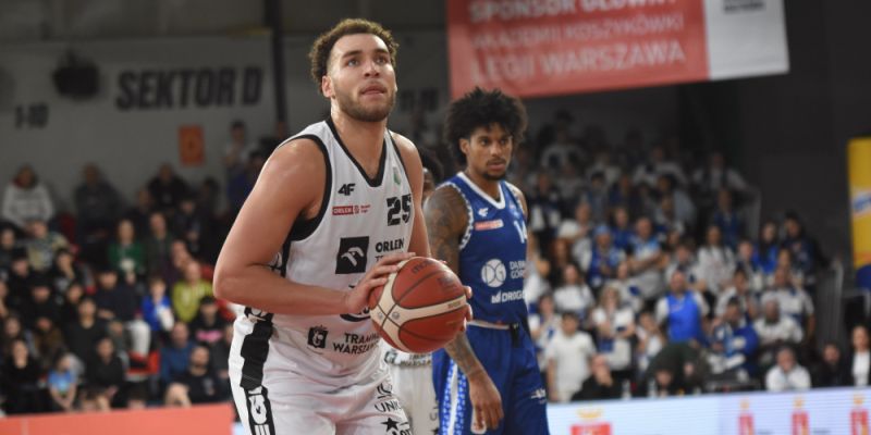 Dobry początek roku Zielonych Kanonierów