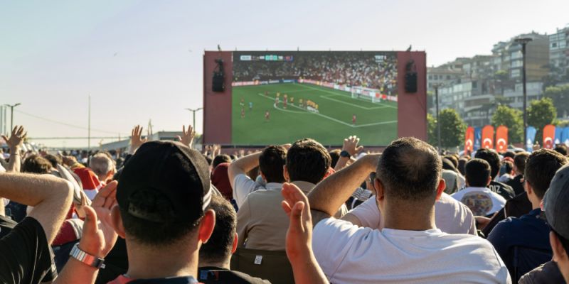 Rusza Football Film Festival w Gdańsku