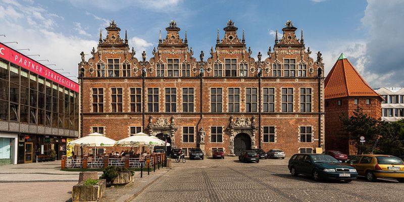 Gdańska Akademia Sztuk Pięknych obchodziła swoje 80-lecie