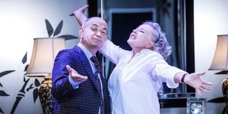 „Gramy Całe Wakacje”. Teatr Polonia i Och-Teatr zapraszają na letnie spektakle w Warszawie