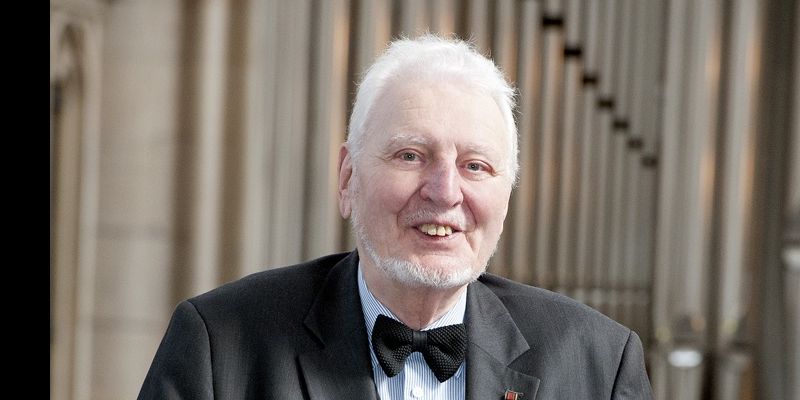 Prof. Deurer przekaże do Muzeum Gdańska ponad 1200 archiwalnych zdjęć Gdańska