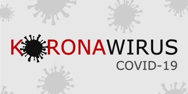 Koronawirus: 20 816 nowych i potwierdzonych przypadków zakażenia