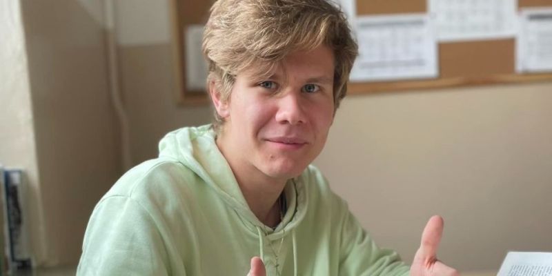 Matka zaginionego Krzysztofa Dymińskiego zwraca się z kolejny apelem