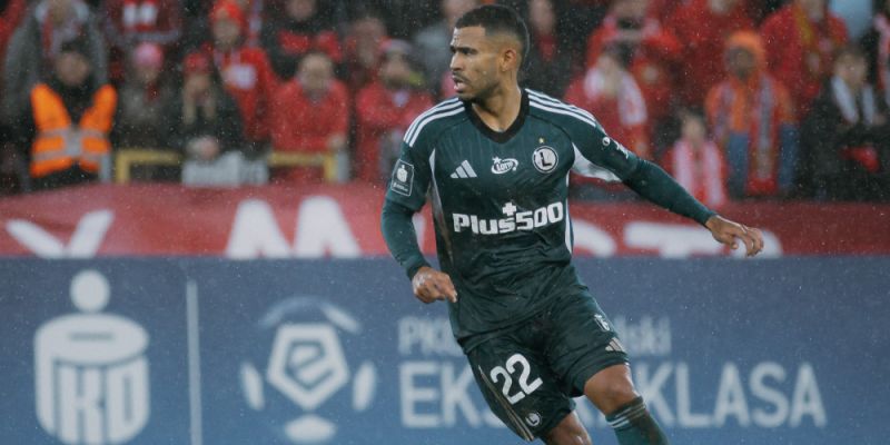 Klasyk przy Piłsudskiego na remis