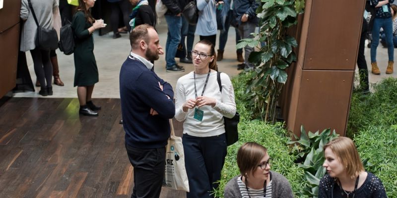 Opowiedz nam, co Ci się nie udało. Zgłoś swoje wystąpienie na Noc Potknięć podczas Konferencji Marketing w Kulturze 2018