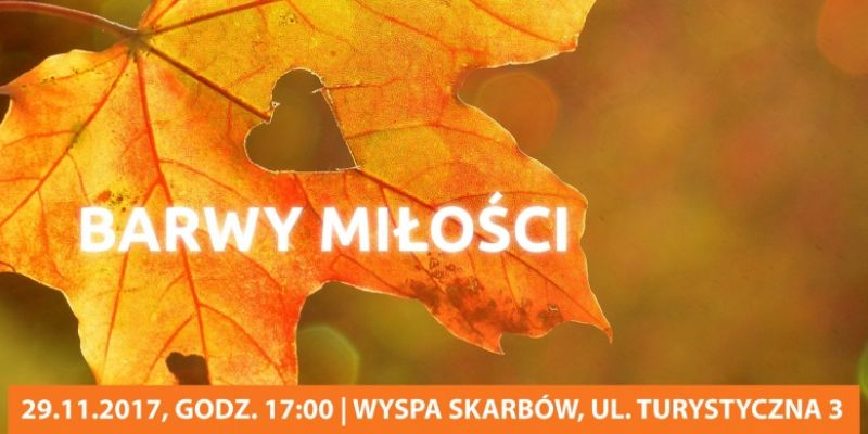 „Wyspa Skarbów” Gdańskiego Archipelagu Kultury zaprasza na  Koncert zespołu Jesienne Róże
