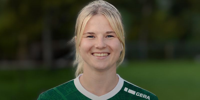 Karolina Stokowska wypożyczona do Legii Warszawa