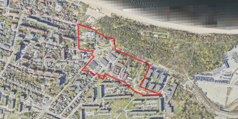 Mieszkańcy Gdańska mogą współdecydować o przyszłości Brzeźna