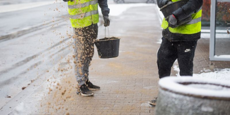 Zima 2025/26: najtrudniejsza i najdroższa dla Warszawy od 13 lat