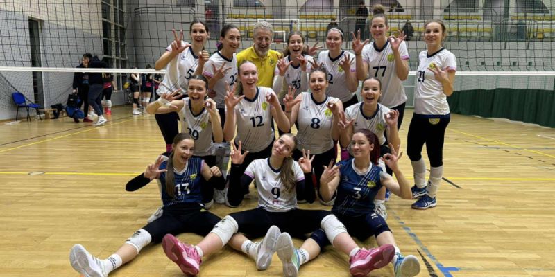 „Dalej pracujemy nad wspólnym sukcesem jakim jest I Liga”