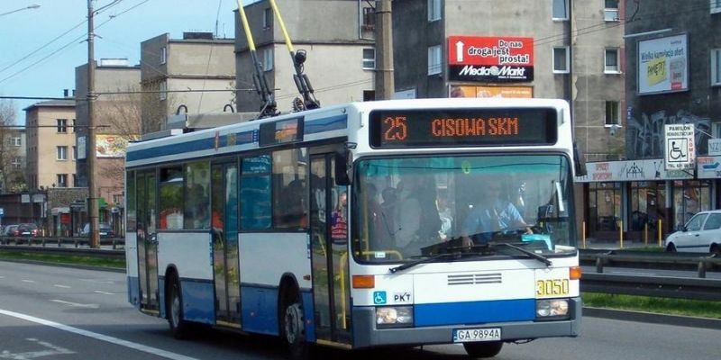 Gdynia kupi 30 trolejbusów, na autobusy powtórny przetarg