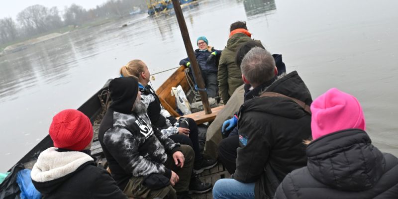 Wisła zimą nie zasypia. Barbórka i Mikołajki w Dzielnicy Wisła