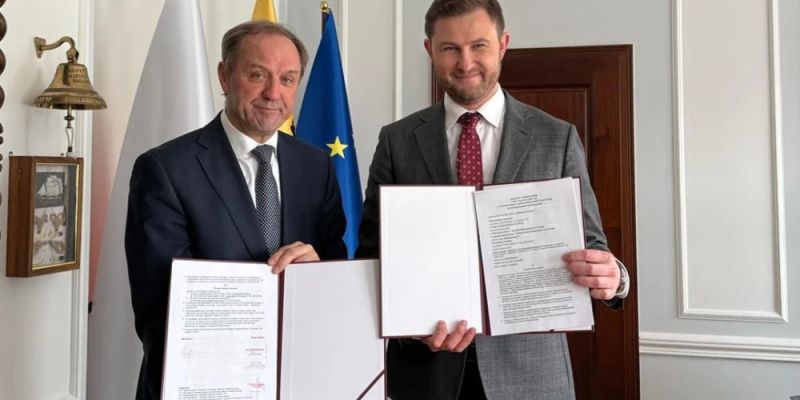 Gdańsk inwestuje w sport młodzieży. Jest dofinansowanie na rozbudowę centrum przy Grunwaldzkiej