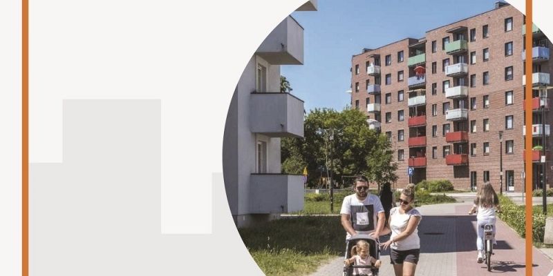 Warszawa pomaga w spłacie zadłużenia w lokalach miejskich