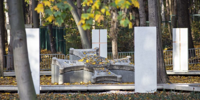 Uroczystości pogrzebowe Obrońców Westerplatte – informacje organizacyjne