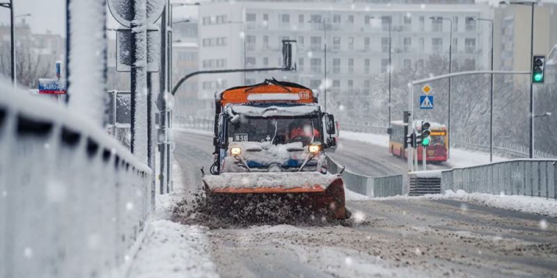 ZOM ogłosił akcję ALFA