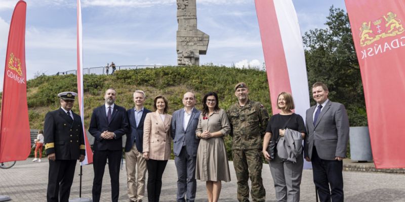 Mijają 44 lata od podpisania Porozumień Sierpniowych oraz 85 lat od dnia wybuchu II Wojny Światowej. Programy wydarzeń