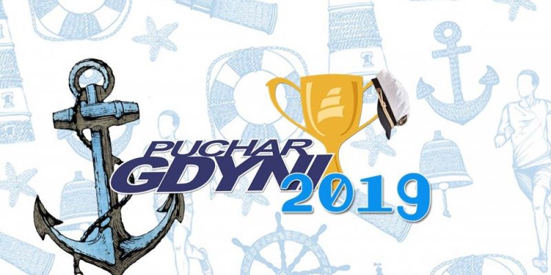 Puchar Gdyni 2019 - biegi dla dzieci i młodzieży