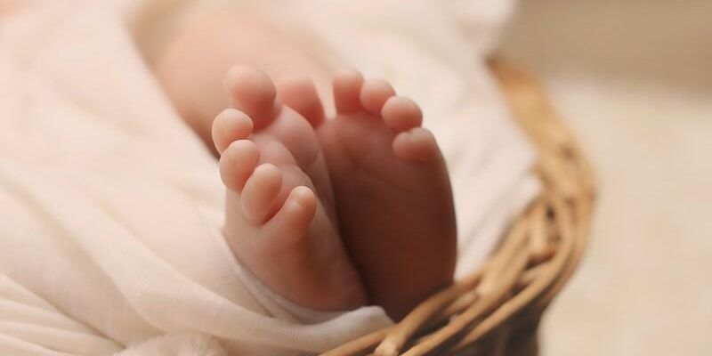 Prawie pół tysiąca dzieci urodziło się dzięki gdańskiemu programowi in vitro