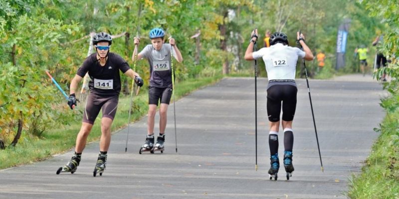Nowa autostrada dla rolkarzy w stolicy: Warszawa rozważa budowę kolejnej Rolkostrady