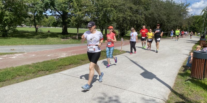 IX Bieg Pamięci na Woli