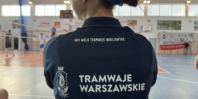 „Chcemy wygrywać każdą kolejną akcję i walczyć o zwycięstwo od pierwszej do ostatniej piłki”