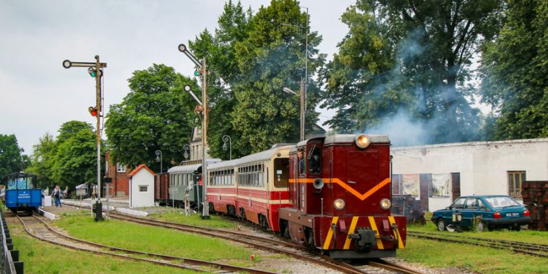 Warszawskie Linie Turystyczne wakacyjną atrakcją stolicy