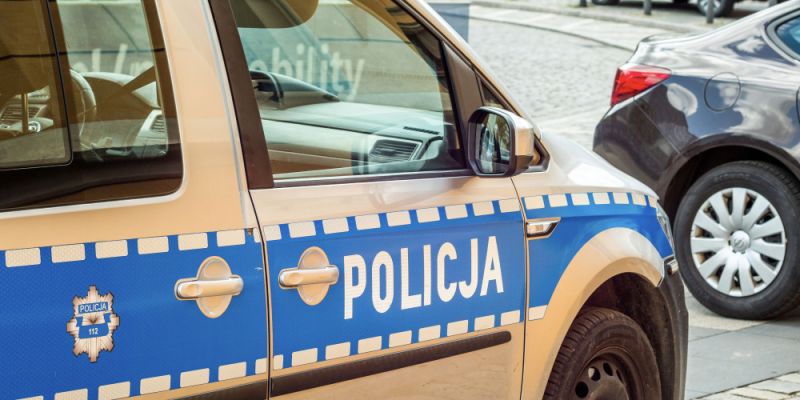 17-latek zaraz po zatrzymaniu wrócił do handlu narkotykami