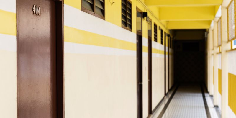 Nowe przepisy przeciw „hostelom pracowniczym”. W planach kary do 10 tys. zł